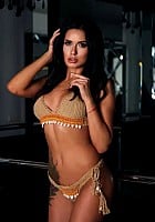 Lina Melton